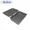 Competitive Manufacturing Cover Box Die Cast Aluminum Housing